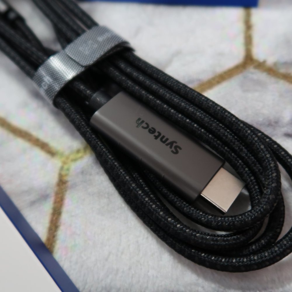 Syntech cable - Picture 6 of 7